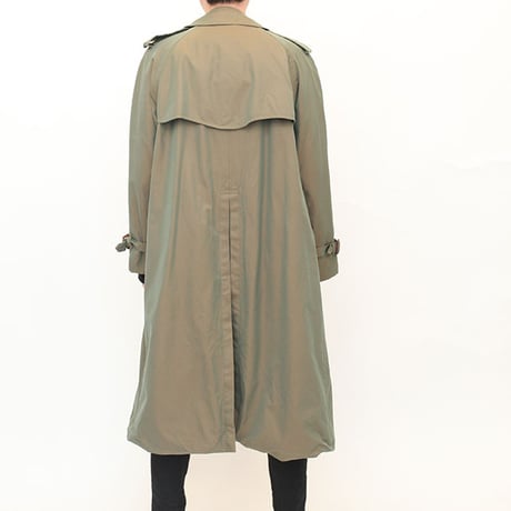 Burberrys Trench Coat