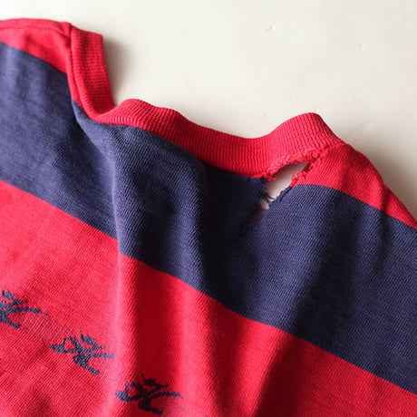 Hobie Border T-Shirt