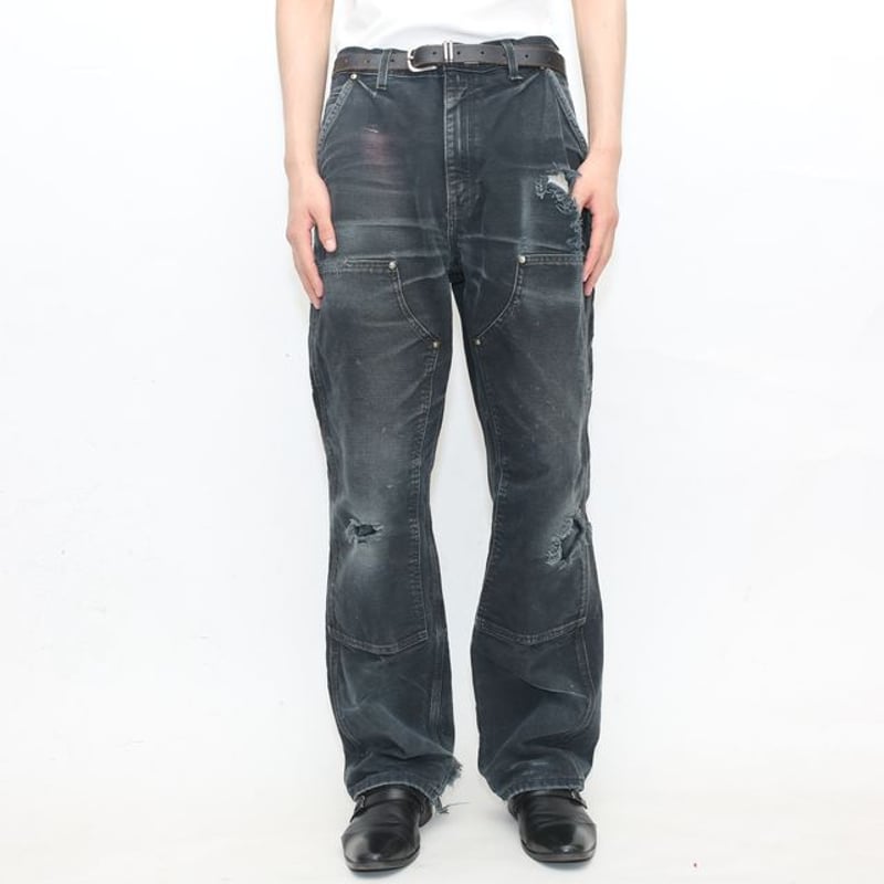 Carhartt Double Knee Pants MADE IN USA | Strato Carhartt Double Knee Pants MADE IN USA | Strato