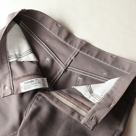 Wrangler Sta-Prest Pants