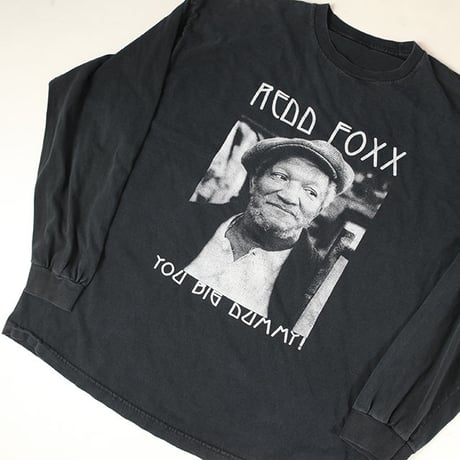 Redd Foxx L/S T-Shirt