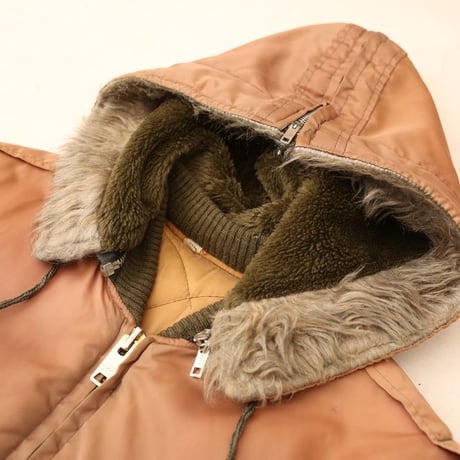 Vintage Souvenir Jacket