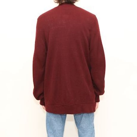 David Taylor Knit Cardigan