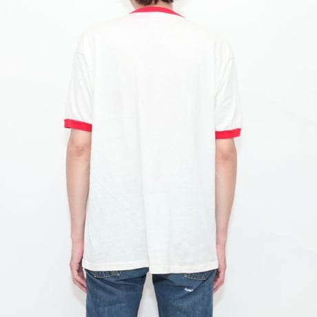 Vintage Ringer T-Shirt