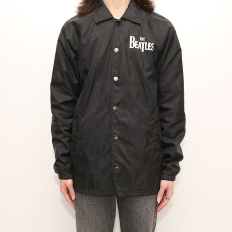 The Beatles Coach Jacket