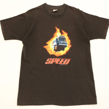 90's Speed T-Shirt