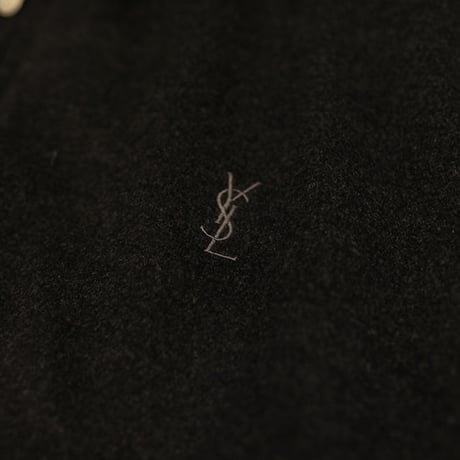 Vintage Yves Saint Laurent Wool Jacket