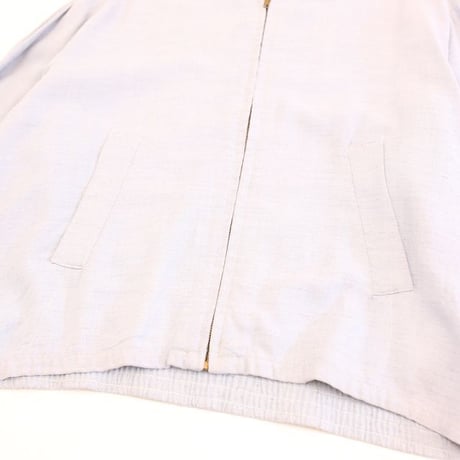 50's Gabardine Jacket