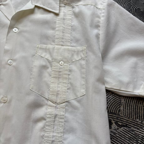 Guayabera Shirt