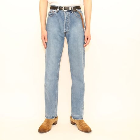 90's Levi's 501 Denim Pants MADE IN USA