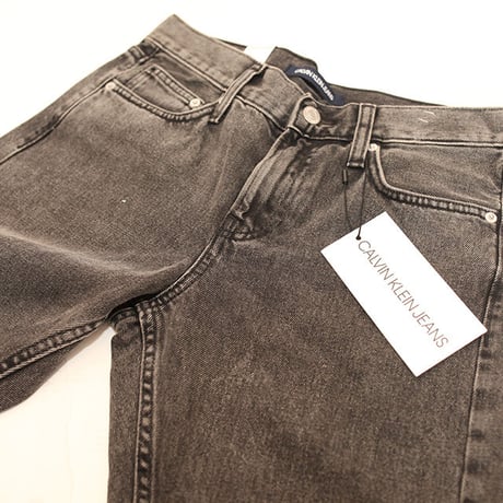 Calvin Klein Skinny Denim Pants