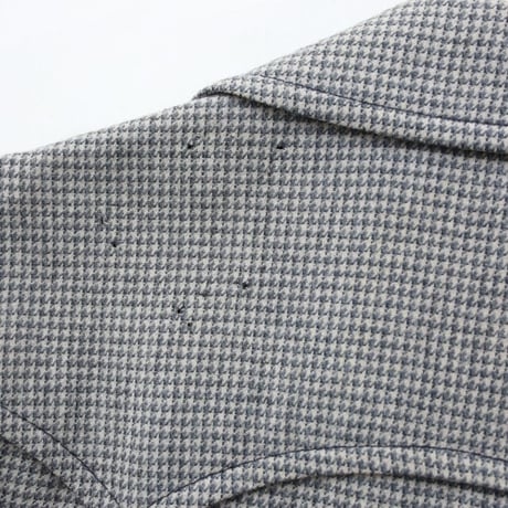 Pendleton Western Jacket