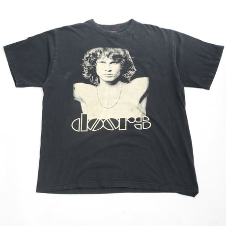00's The Doors Jim Morrison T-Shirt