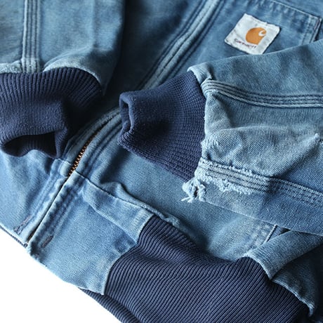 カーハート アクティブジャケット Carhartt Jacket