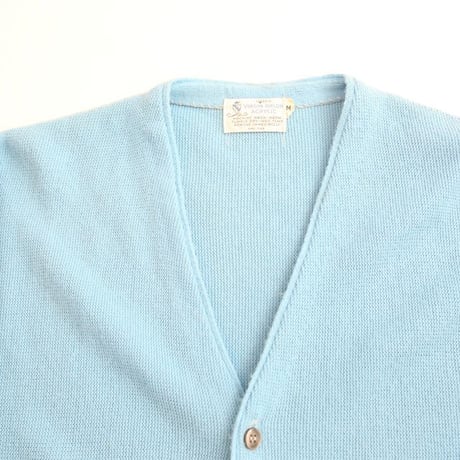 Vintage Acrylic Cardigan