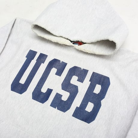 90's UCSB Sweat Hoodie