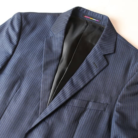 Tailored Jacket