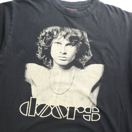 00's The Doors Jim Morrison T-Shirt