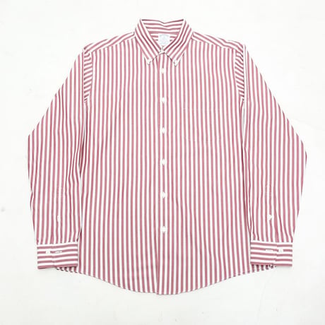 Brooks Brothers Stripe Shirt