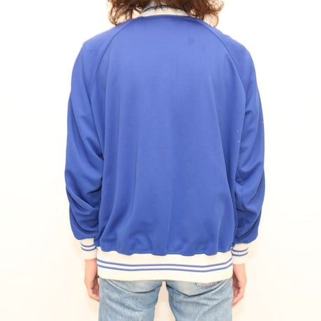 Euro Vintage Track Jacket