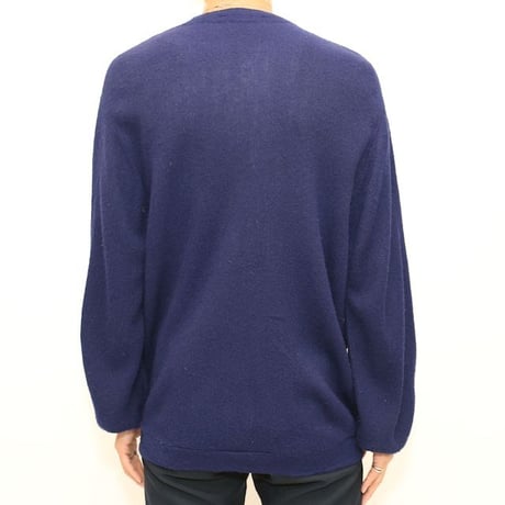 70's IZOD Acrylic Knit Cardigan