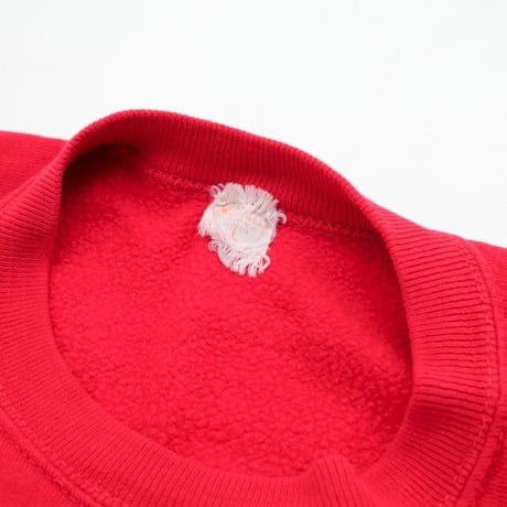 Vintage S/S Sweat Shirt