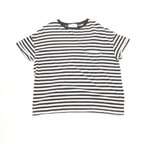 Border T-Shirt MADE IN FRANCE