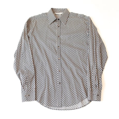 Yves Saint-Laurent L/S Shirt
