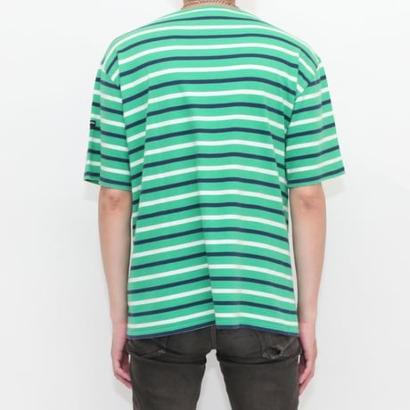 SAINT JAMES Border T-Shirt