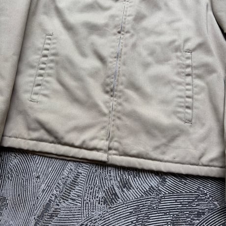 80s BIG MAC Work Jacket MADE IN USA