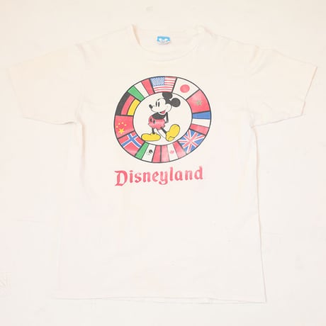 Mickey Mouse T-Shirt