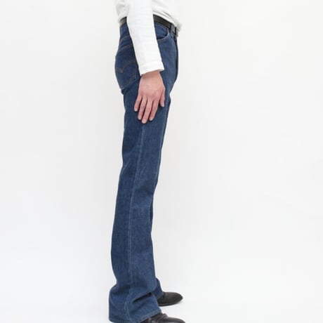 Levis 646 Denim Pants