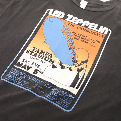Led Zeppelin T-Shirt