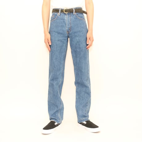 Vintage Levi's Denim Pants