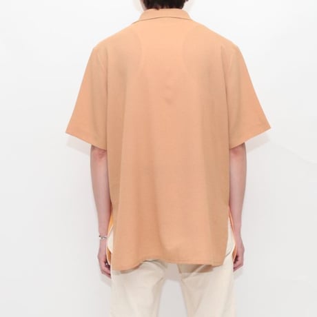 Random Stripe S/S Shirt