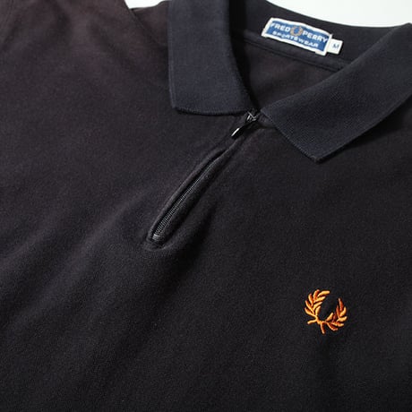 Fred Perry Polo S/S Shirt
