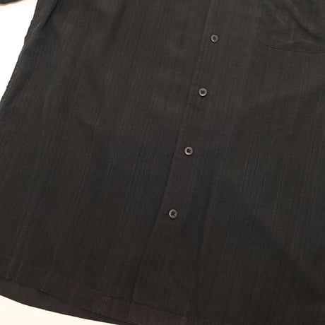 Silk S/S Shirt