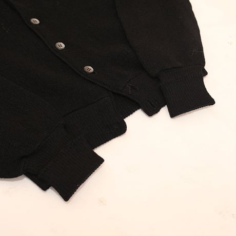 Alpaca Wool Cardigan