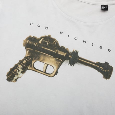 Foo Fighters T-Shirt