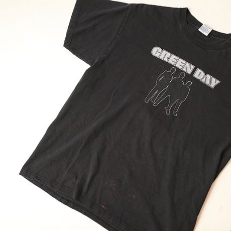 Green Day T-Shirt