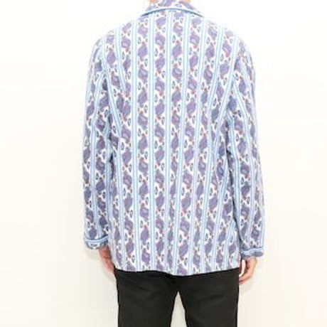 Vintage Pajama Tops