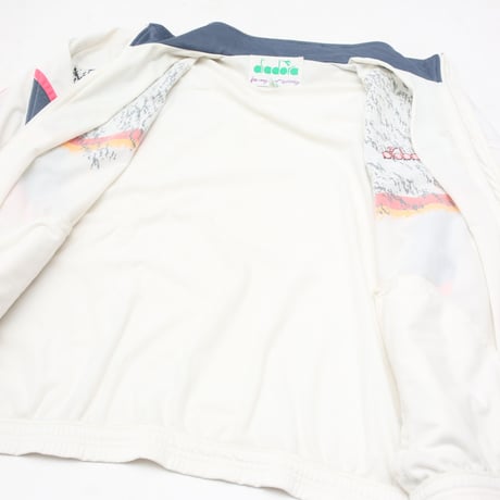 Diadora Track Jacket