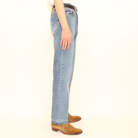 90's Levi's 501 Denim Pants MADE IN USA