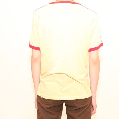Vintage Print T-Shirt