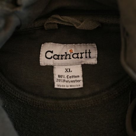 Carhartt Sweat Hoodie
