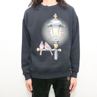 90s TULTEX Sweat Shirt