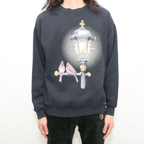 90s TULTEX Sweat Shirt