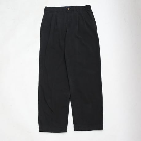 Puritan 2tuck Pants