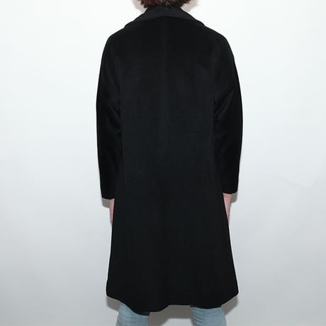 All Cashmere Wool Coat