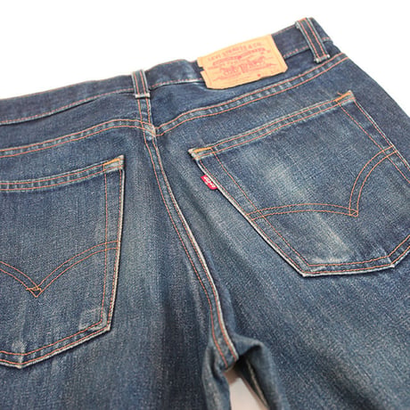 Levis 517 Denim Pants
